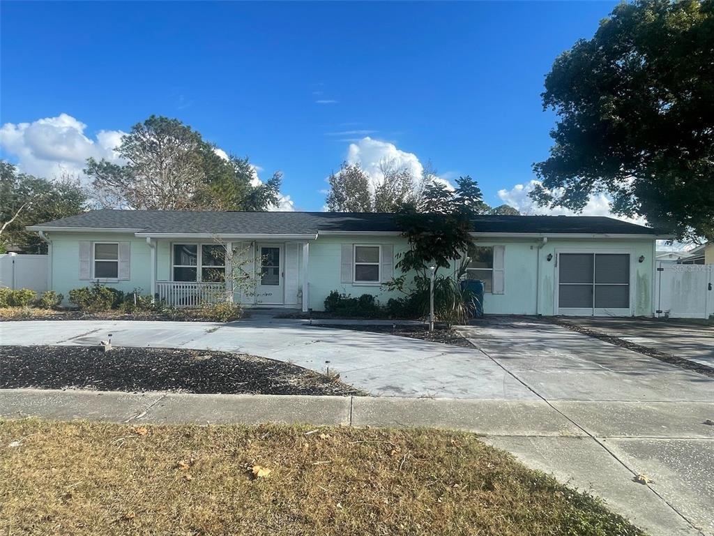 Picture of 3390 Lambert Avenue, Spring Hill, FL 34608