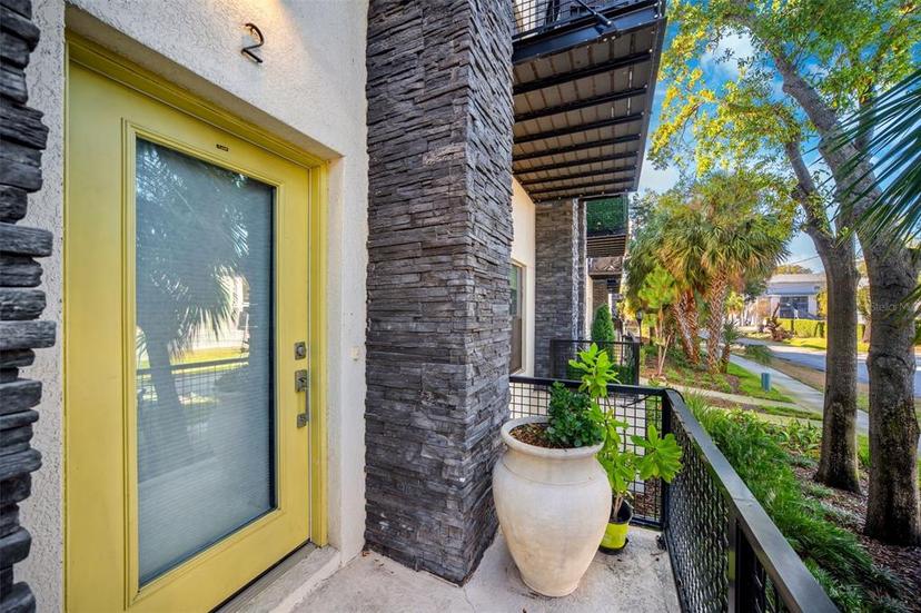 Picture of 4810 W Mcelroy Avenue Unit 2, Tampa FL 33611