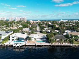 Picture of 4621 W Tradewinds Avenue, Lauderdale By The Sea, FL 33308