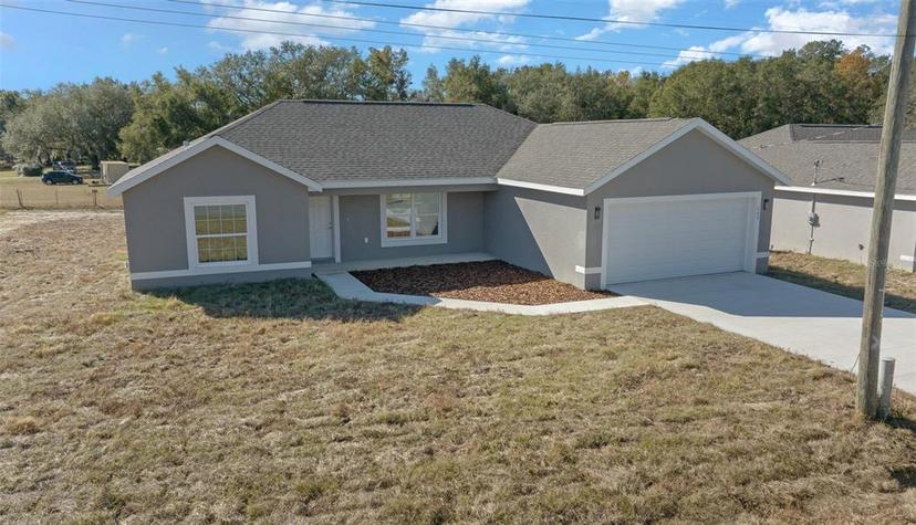 Picture of 281 Locust Pass, Ocala FL 34472