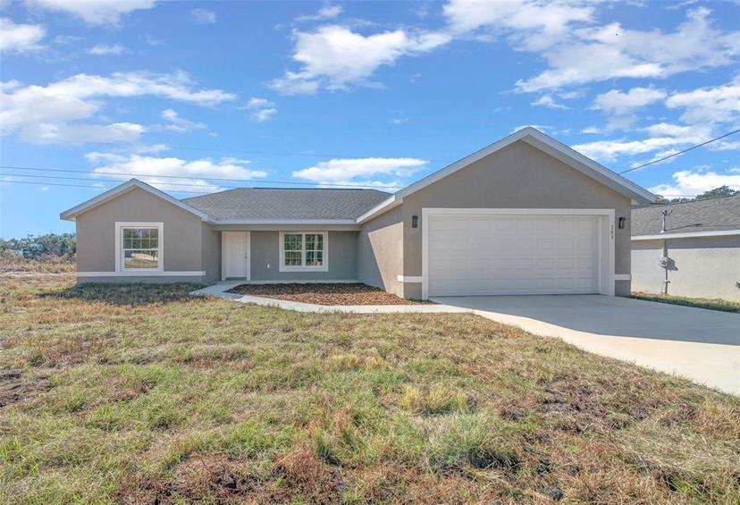 Picture of 281 Locust Pass, Ocala FL 34472