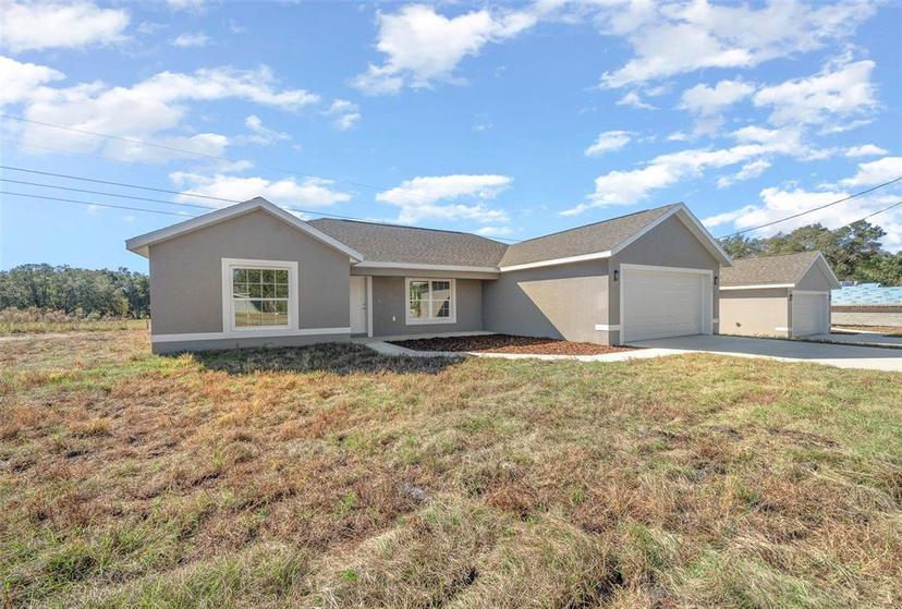 Picture of 281 Locust Pass, Ocala FL 34472