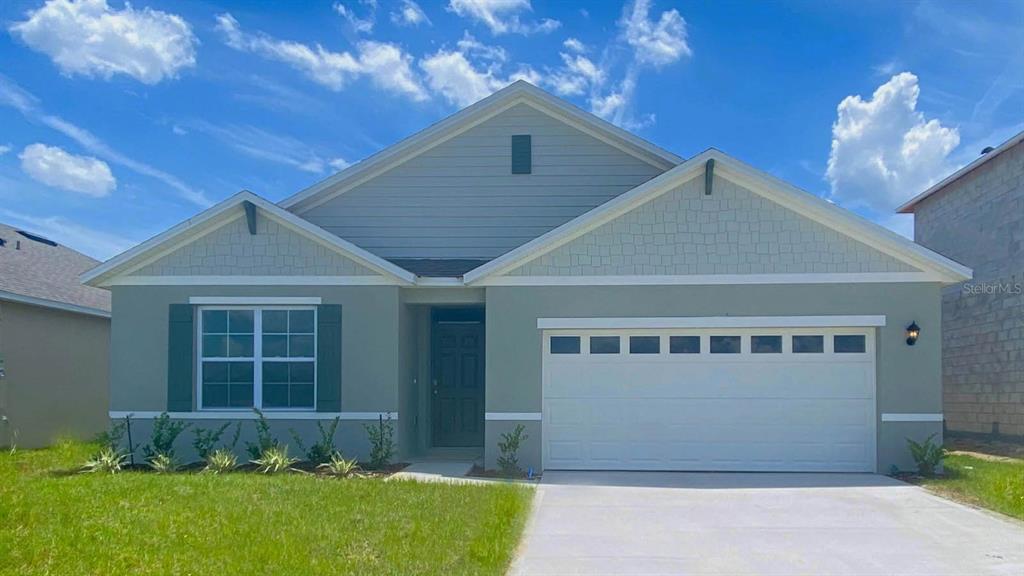 Picture of 2113 Pigeon Plum Drive, Haines City, FL 33844
