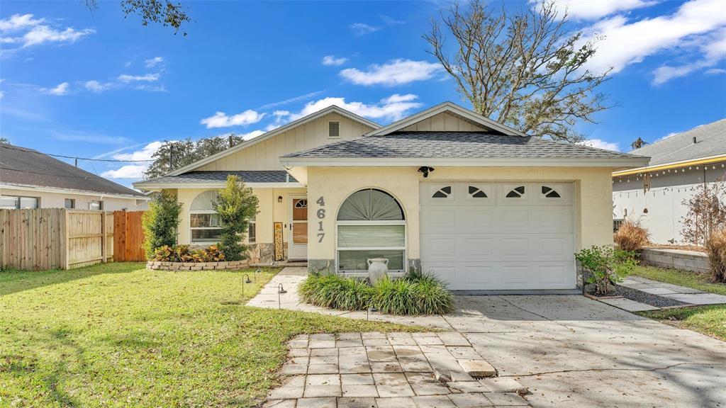 Picture of 4617 S Devon Avenue, Lakeland, FL 33813