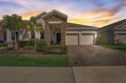 Picture of 1767 Bee Nice Drive, Kissimmee, FL 34744