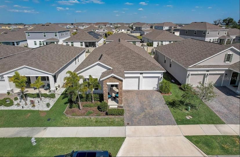 Picture of 1767 Bee Nice Drive, Kissimmee FL 34744