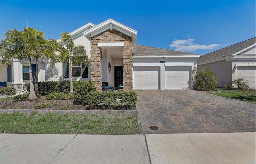 Picture of 1767 Bee Nice Drive, Kissimmee FL 34744