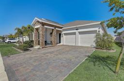 Picture of 1767 Bee Nice Drive, Kissimmee, FL 34744