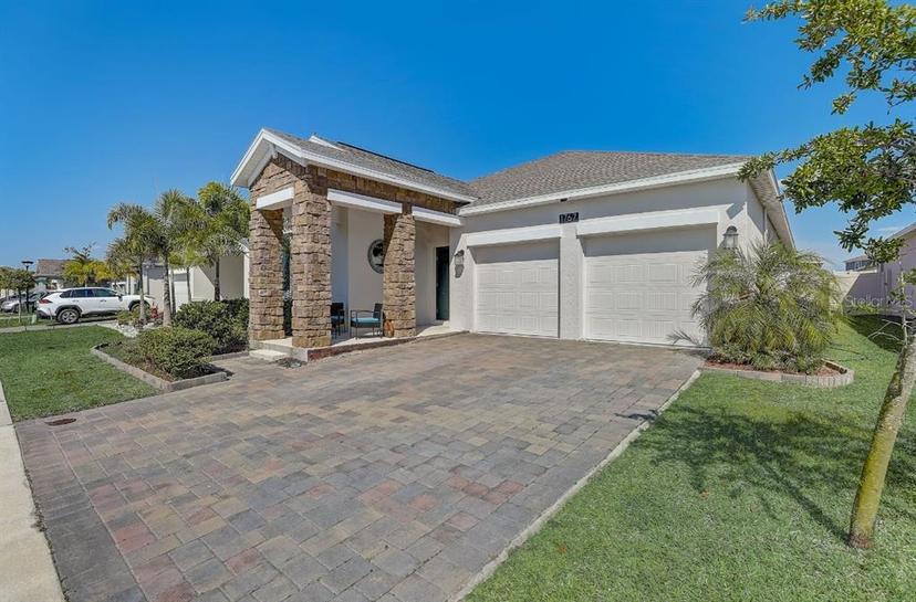 Picture of 1767 Bee Nice Drive, Kissimmee FL 34744