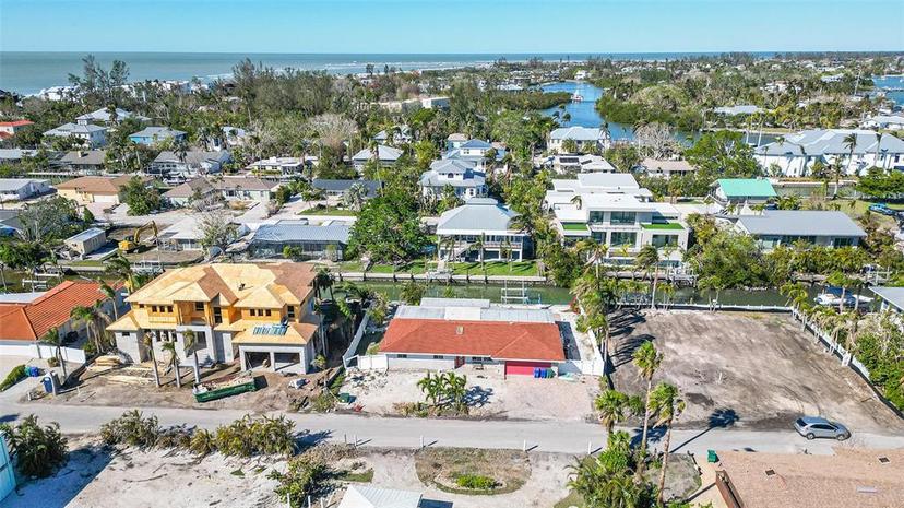 Picture of 579 Bayview Drive, Longboat Key FL 34228