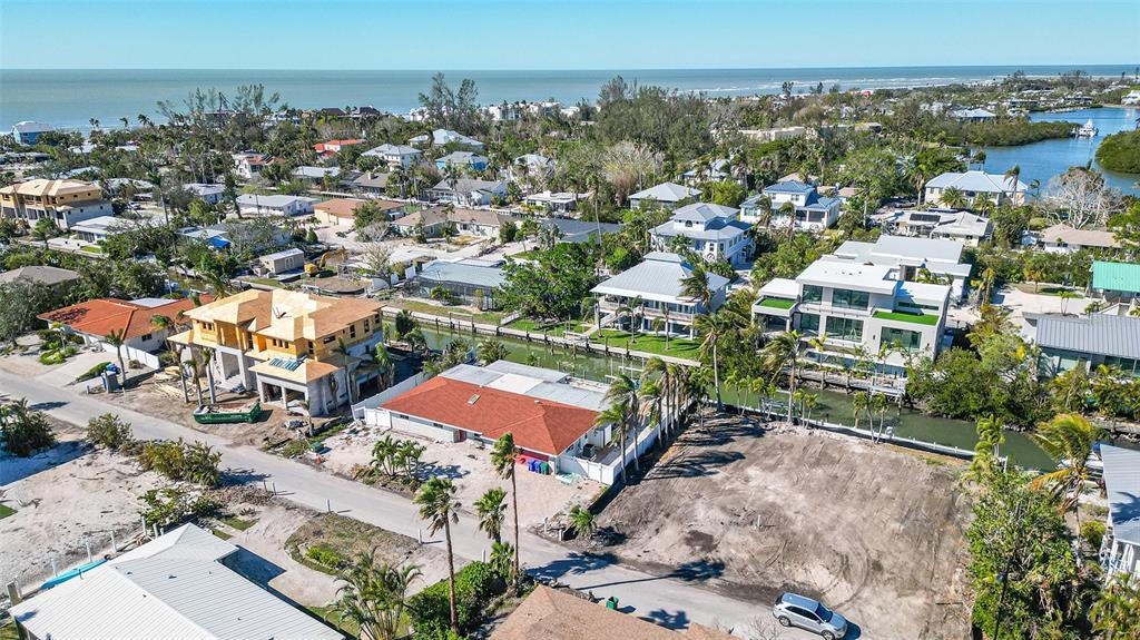Picture of 579 Bayview Drive, Longboat Key, FL 34228