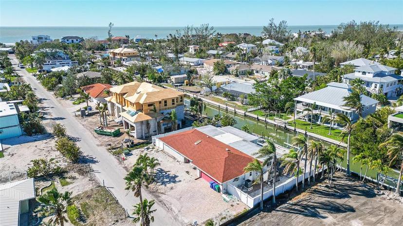 Picture of 579 Bayview Drive, Longboat Key FL 34228