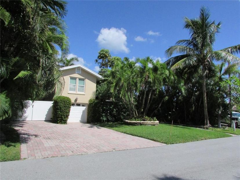 Picture of 24 160Th Court, Redington Beach FL 33708