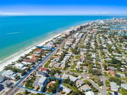 Picture of 24 160Th Court, Redington Beach, FL 33708