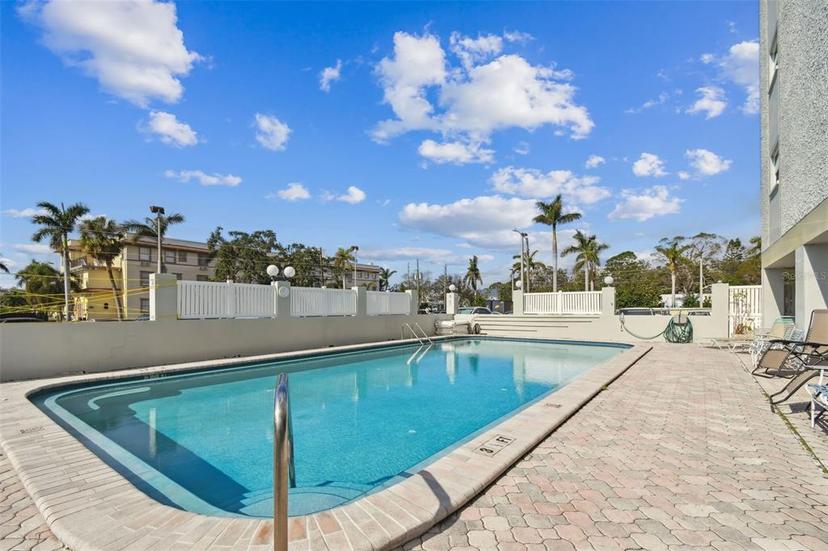 Picture of 7321 Central Avenue Unit 307, St Petersburg FL 33710