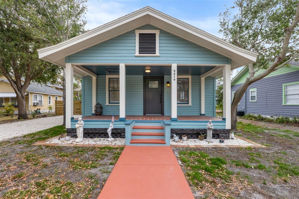 Picture of 2514 Beach Boulevard S, Gulfport, FL 33707