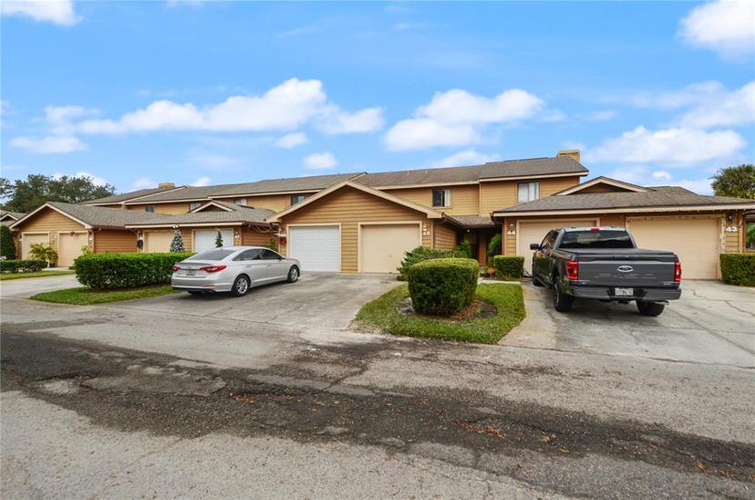 Picture of 707 Carpenters Way Unit 45, Lakeland FL 33809
