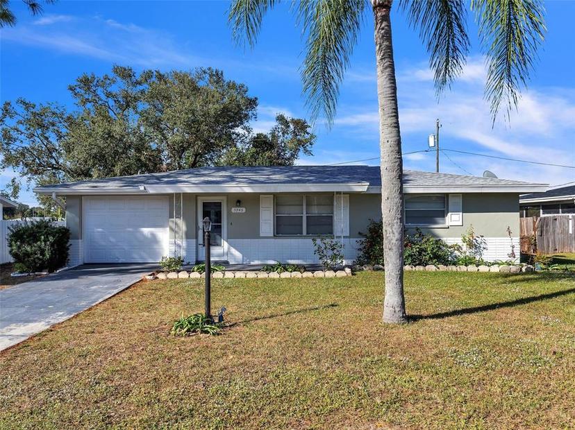 Picture of 3345 Sparta Circle, Sebring FL 33870