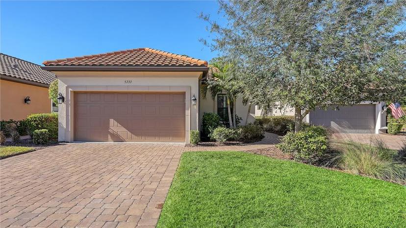 Picture of 5737 Semolino Street, Nokomis FL 34275