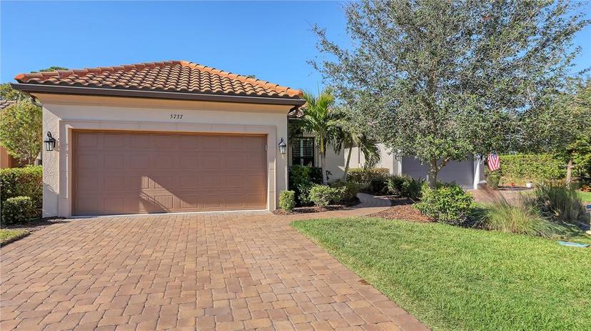 Picture of 5737 Semolino Street, Nokomis FL 34275