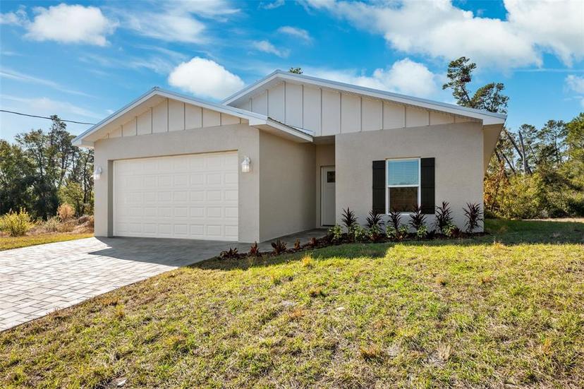 Picture of 6454 Freeport Drive, Spring Hill FL 34608