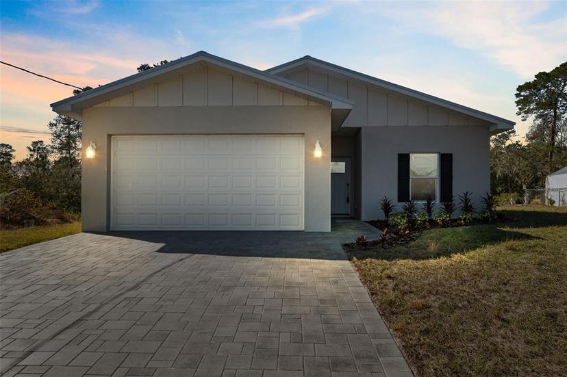 Picture of 6454 Freeport Drive, Spring Hill FL 34608