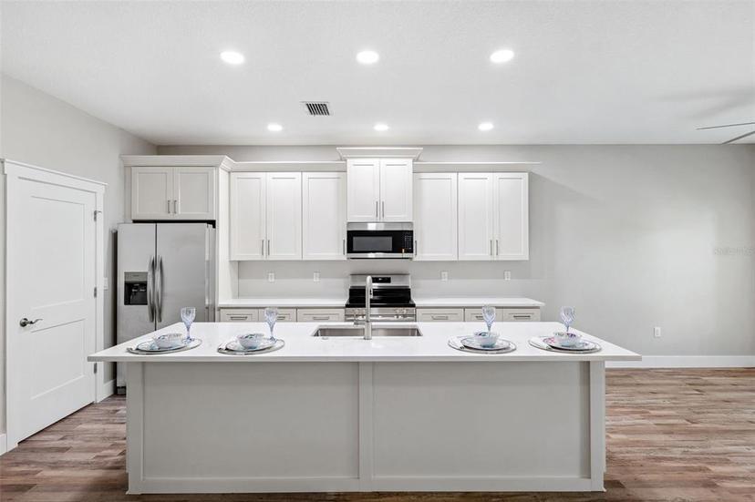 Picture of 6454 Freeport Drive, Spring Hill FL 34608