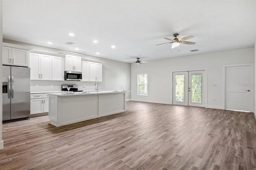 Picture of 6454 Freeport Drive, Spring Hill FL 34608