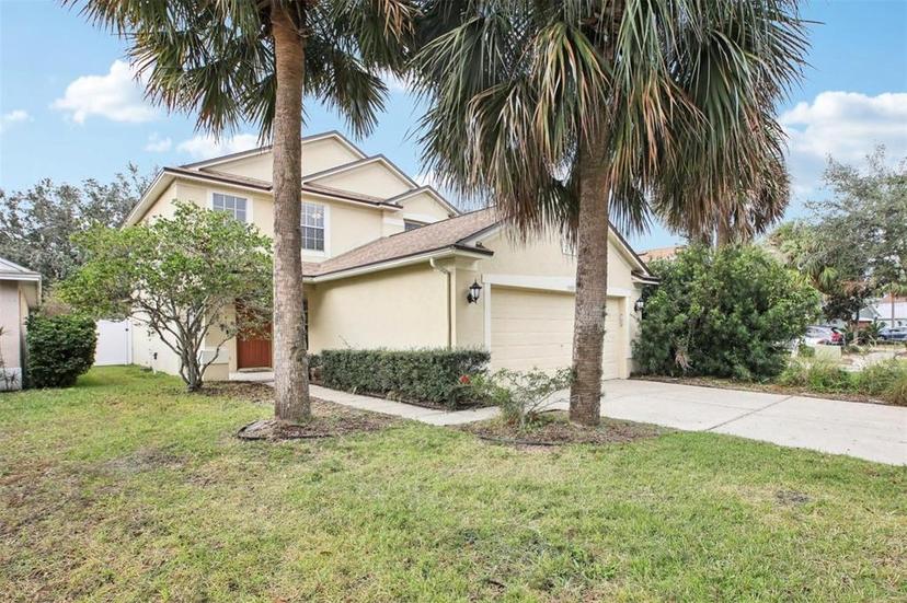 Picture of 11908 Whisper Creek Drive, Riverview FL 33569