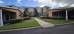 Picture of 8252 Civita Drive Unit 201, Davenport, FL 33896