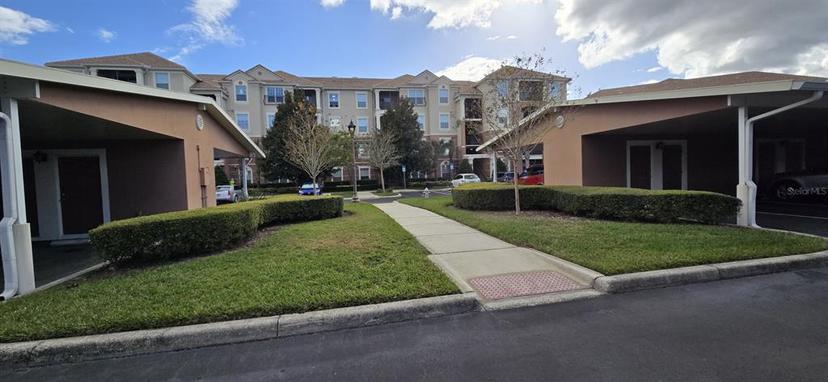 Picture of 8252 Civita Drive Unit 201, Davenport FL 33896