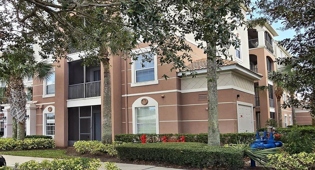 Picture of 8252 Civita Drive Unit 201, Davenport, FL 33896
