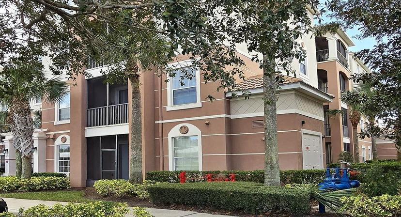 Picture of 8252 Civita Drive Unit 201, Davenport FL 33896