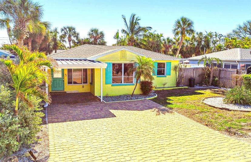 Picture of 504 79Th Avenue, St Pete Beach FL 33706