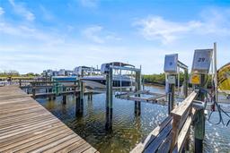Picture of 4516 Seagull Drive Unit 805, New Port Richey, FL 34652