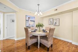 Picture of 4516 Seagull Drive Unit 805, New Port Richey, FL 34652