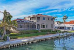 Picture of 591 Putting Green Lane, Longboat Key, FL 34228
