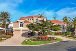 Picture of 591 Putting Green Lane, Longboat Key, FL 34228