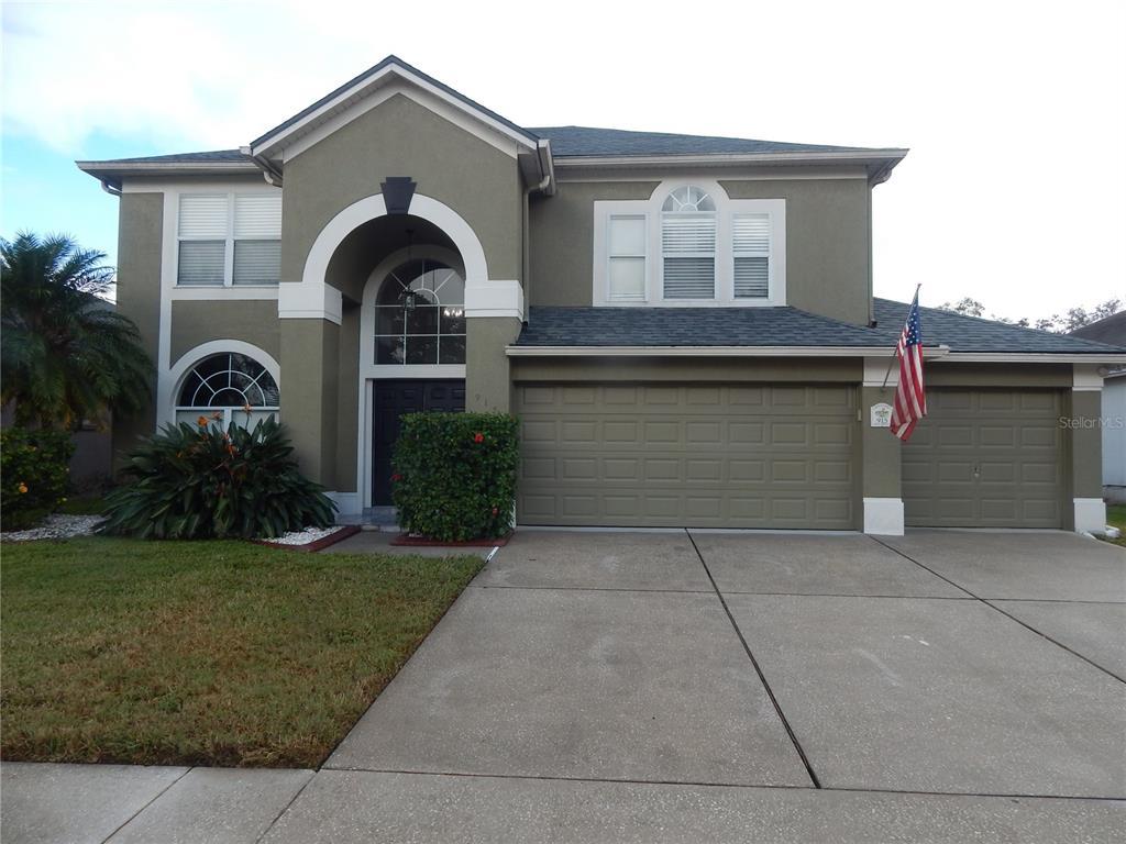 Picture of 915 Ekana Green Court, Oviedo, FL 32765