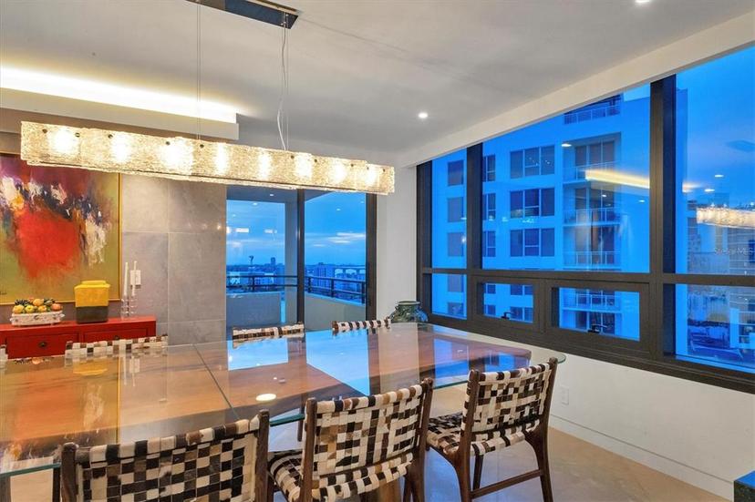 Picture of 1255 N Gulfstream Avenue Unit Ph1501, Sarasota FL 34236