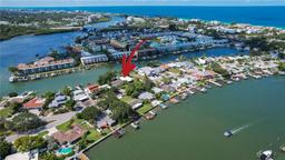 Picture of 341 Bahia Vista Drive, Indian Rocks Beach, FL 33785