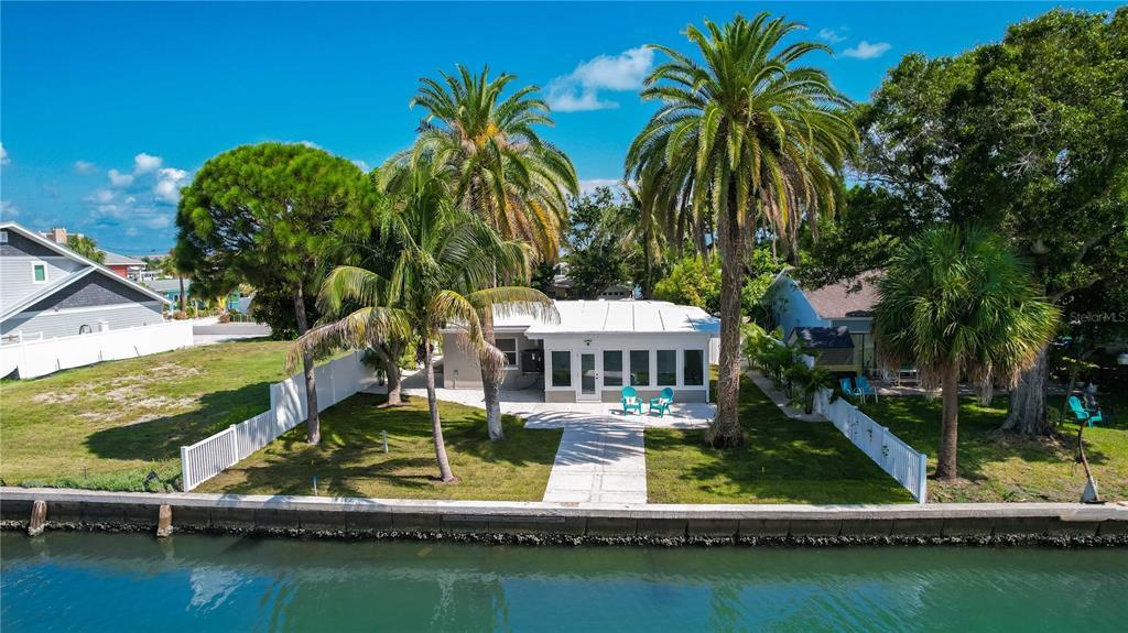 Picture of 341 Bahia Vista Drive, Indian Rocks Beach, FL 33785