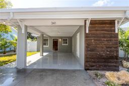 Picture of 341 Bahia Vista Drive, Indian Rocks Beach, FL 33785