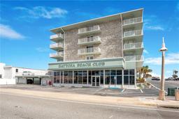 Picture of 800 N Atlantic Avenue Unit 403, Daytona Beach, FL 32118