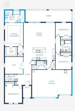 Picture of 2550 Mauritania Road, Punta Gorda, FL 33983