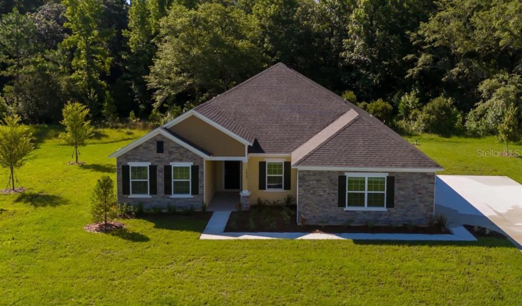 Picture of 2550 Mauritania Road, Punta Gorda, FL 33983