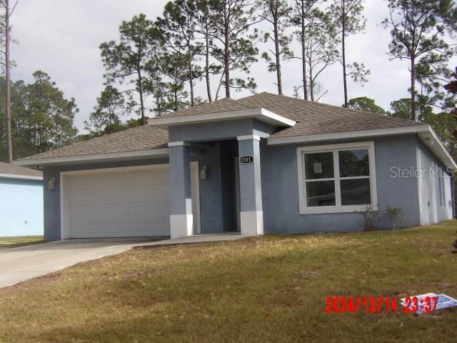Picture of 2301 9Th Avenue, Deland FL 32724
