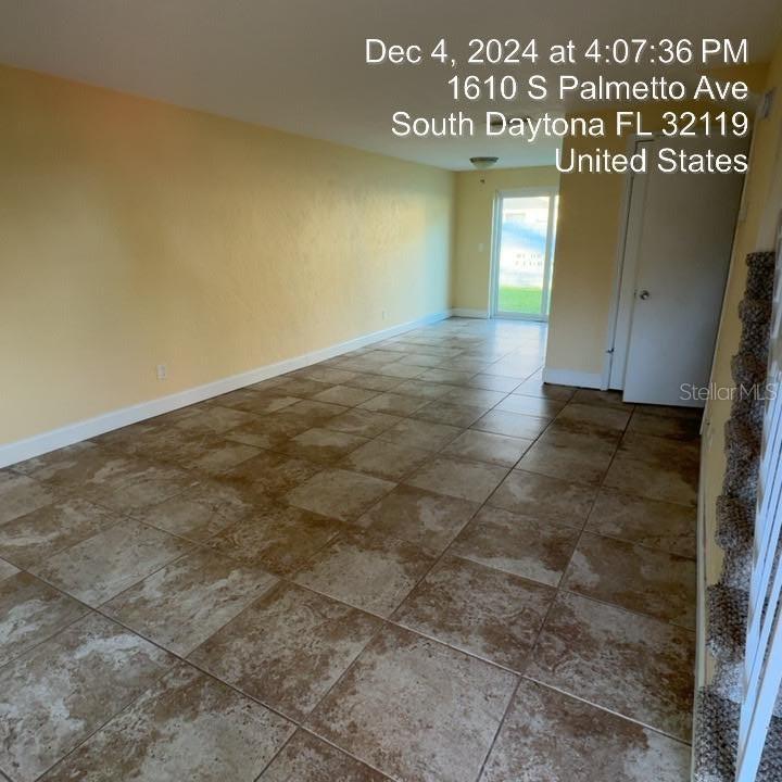 Picture of 1610 S Palmetto Avenue Unit 4, South Daytona FL 32119