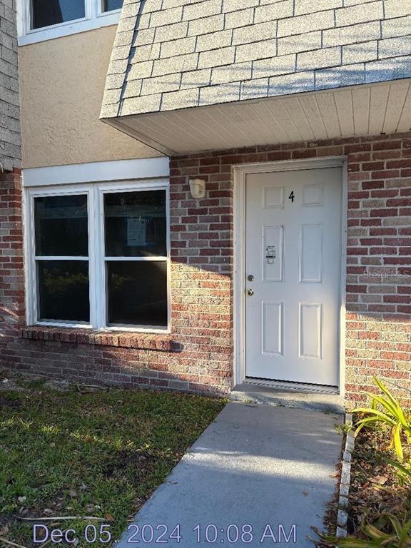 Picture of 1610 S Palmetto Avenue Unit 4, South Daytona FL 32119
