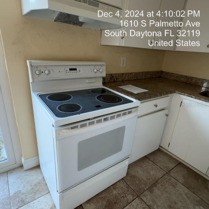 Picture of 1610 S Palmetto Avenue Unit 4, South Daytona FL 32119